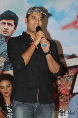 Tiger Movie Success Meet